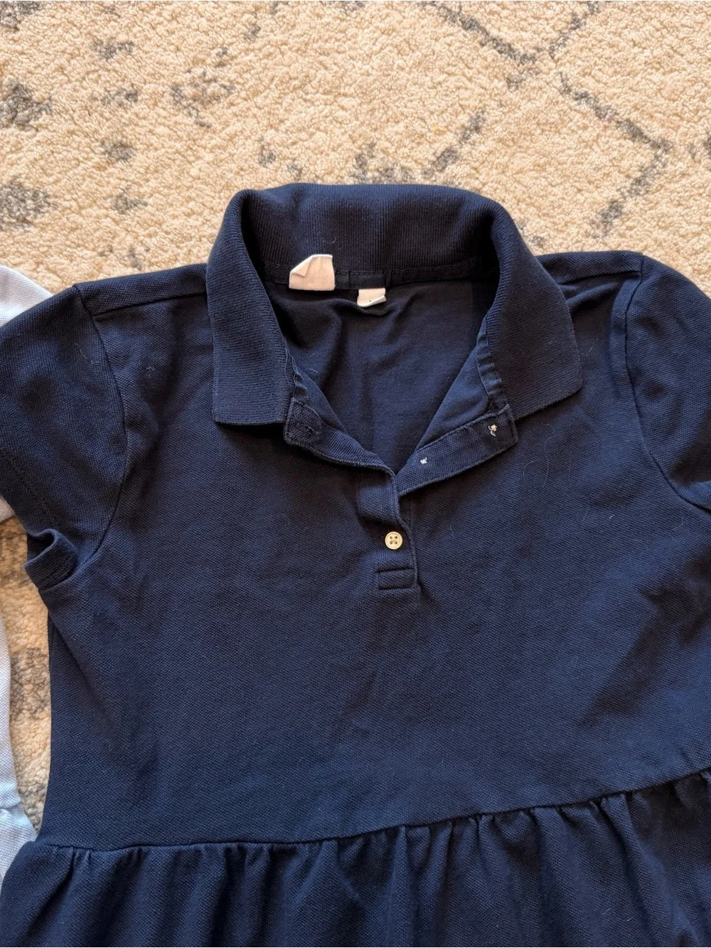GAP two polo